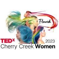 tedxcherry creek logo image