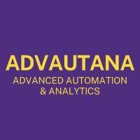 advautana logo image