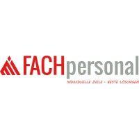 mi fachpersonal gmbh logo image