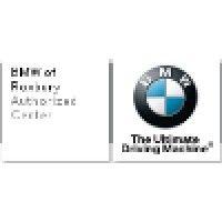 bmw of roxbury logo image