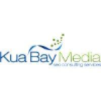 kua bay media logo image