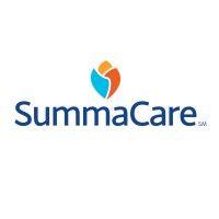 summacare logo image