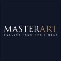 masterart logo image