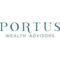 portus wealth advisors logo image