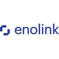 enolink logo image