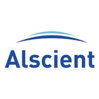 alscient logo image