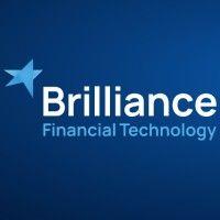 brilliance financial technology logo image