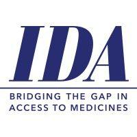 ida foundation logo image