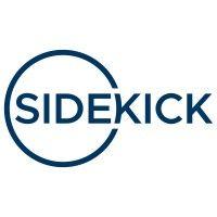 sidekick logo image