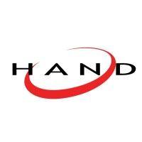 hand enterprise solutions ltd. logo image