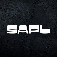 sapl logo image