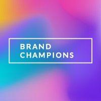 brand champions logo image