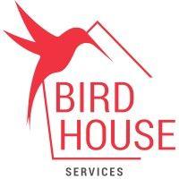 birdhouse services logo image