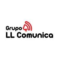 grupo ll comunica - ll cultural e massai tech logo image