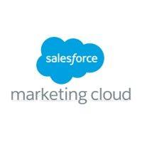 salesforce marketing cloud certified ☁ logo image