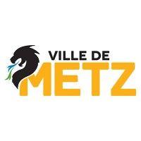 city of metz logo image