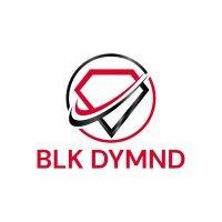 blk dymnd rewards logo image