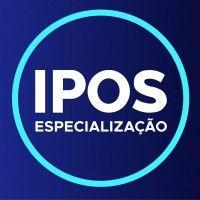 ipos - instituto de especialização logo image