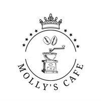 molly's café logo image