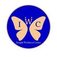 insight wellness center.                       katerina rozakis, phd, lcsw, bcim.    ceo logo image