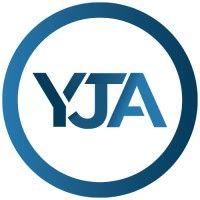 young journalists of america logo image