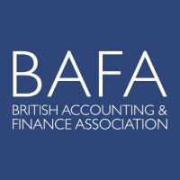 british accounting & finance association