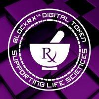 blockrx logo image