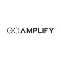 go amplify logo image