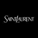 logo of Saint Laurent