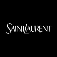 saint laurent logo image