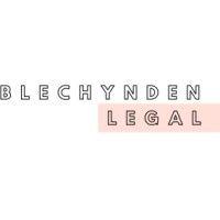 blechynden legal logo image