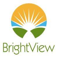 brightview logo image