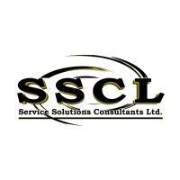 service solutions consultants limited  (sscl) logo image