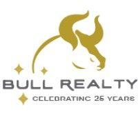 bull realty logo image