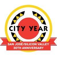 city year san josé/silicon valley logo image