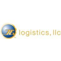 hg logistics llc logo image