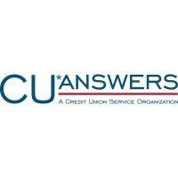 cu*answers logo image