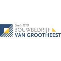 bouwbedrijf van grootheest b.v. logo image