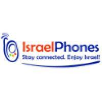 israelphones logo image