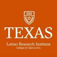 latino research institute logo image