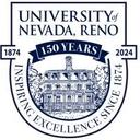 logo of University Of Nevada Reno