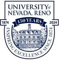 university of nevada, reno logo image