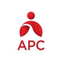 algemeen pensioenfonds van curaçao (apc) logo image