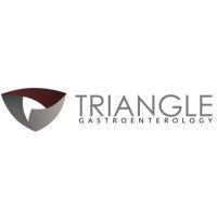 triangle gastroenterology logo image