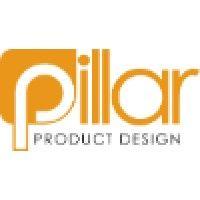 pillar product design llc logo image