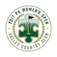 2017 pa women's open logo image