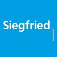 siegfried logo image