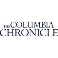 the columbia chronicle logo image