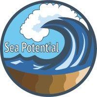 sea potential logo image