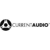 current audio logo image